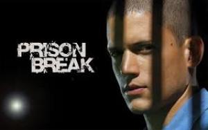 PRISON BREAK（プリズンブレイク）