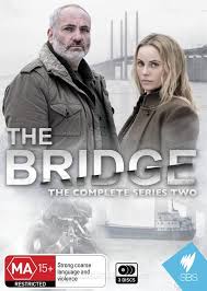 THE BRIDEG:ブリッジ　シーズン2