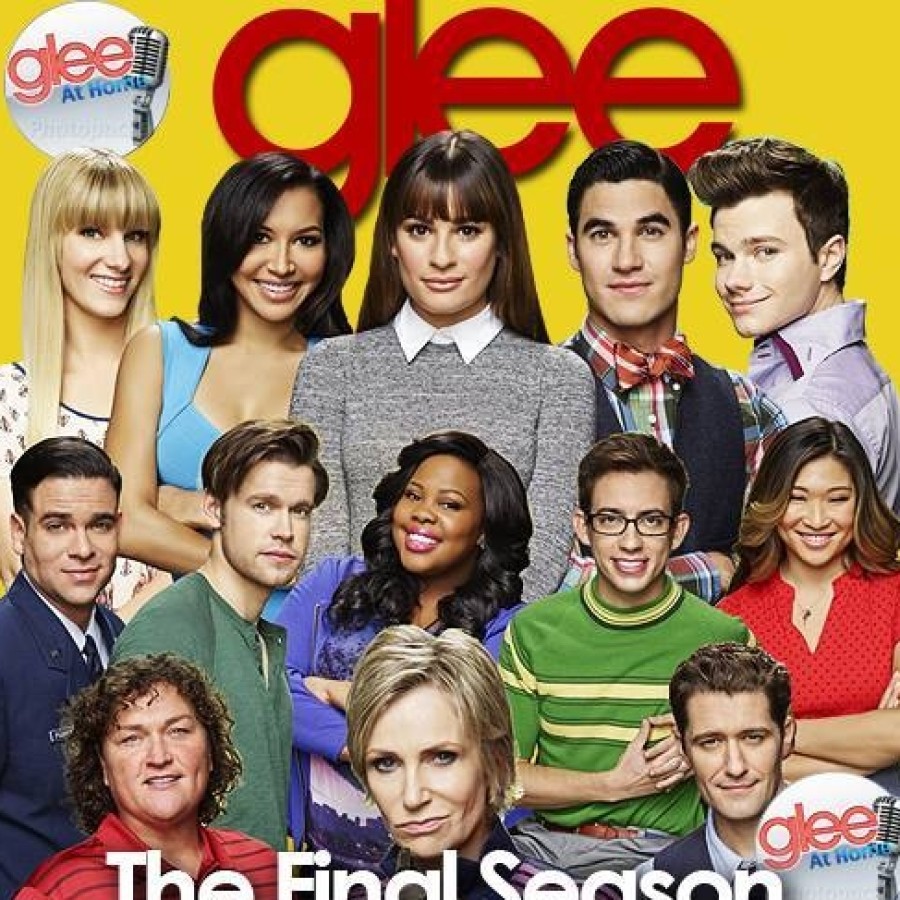 Glee（グリー）シーズン6 ファイナルシーズン挿入曲まとめ | 海外スタイル.com