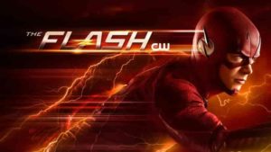 The Flash/フラッシュ シーズン1の主題歌・挿入歌まとめ