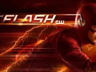 The Flash/フラッシュ シーズン1の主題歌・挿入歌まとめ