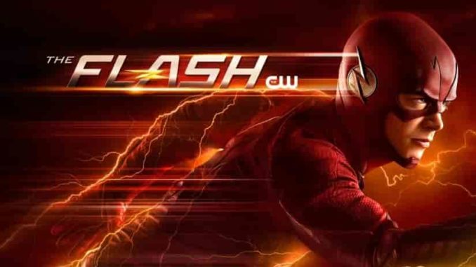The Flash フラッシュ シーズン1の主題歌 挿入曲まとめ 海外スタイル Com