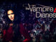 Vampire Diaries/ヴァンパイア・ダイアリーズ シーズン4の主題歌・挿入歌まとめ