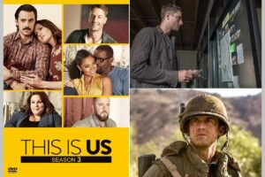 THIS IS US（ディス・イズ・アス）シーズン3の主題歌・人気曲・挿入歌まとめ