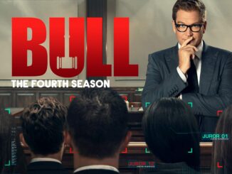 BULL/ブル 法廷を操る男シーズン4（Season4）の主題歌・挿入歌まとめ