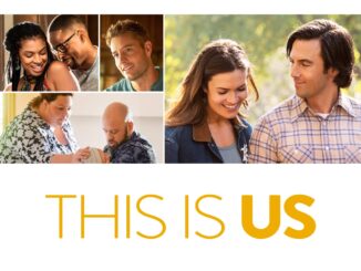 THIS IS US（ディス・イズ・アス）シーズン1の主題歌・人気曲・挿入歌まとめ
