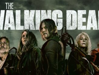 THE WALKING DEAD（ウォーキング・デッド）シーズン10の主題歌・人気曲・挿入歌まとめ