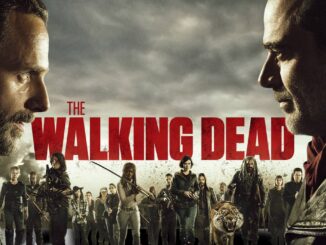THE WALKING DEAD（ウォーキング・デッド）シーズン8の主題歌・人気曲・挿入歌まとめ