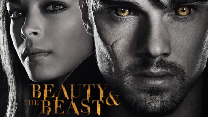 Beauty and the Beast（美女と野獣） シーズン2挿入曲　まとめ