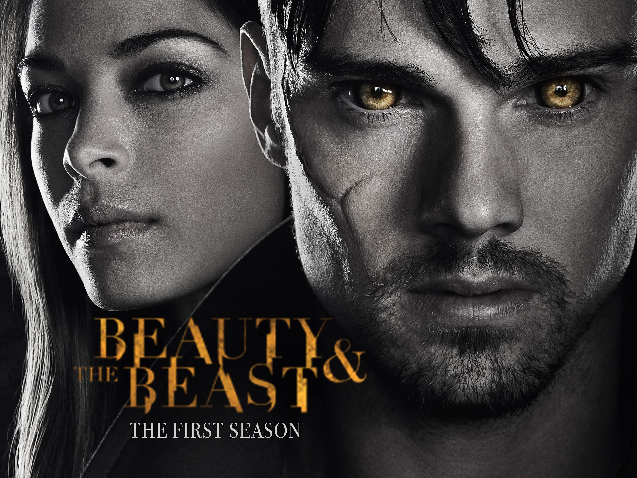 Beauty and the Beast（美女と野獣） シーズン2挿入曲　まとめ