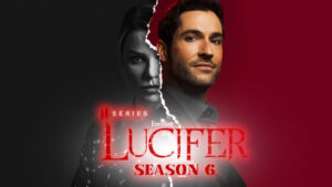 LUCIFER（ルシファー）シーズン6/ファイナルシーズンの主題歌・人気曲・挿入歌まとめ