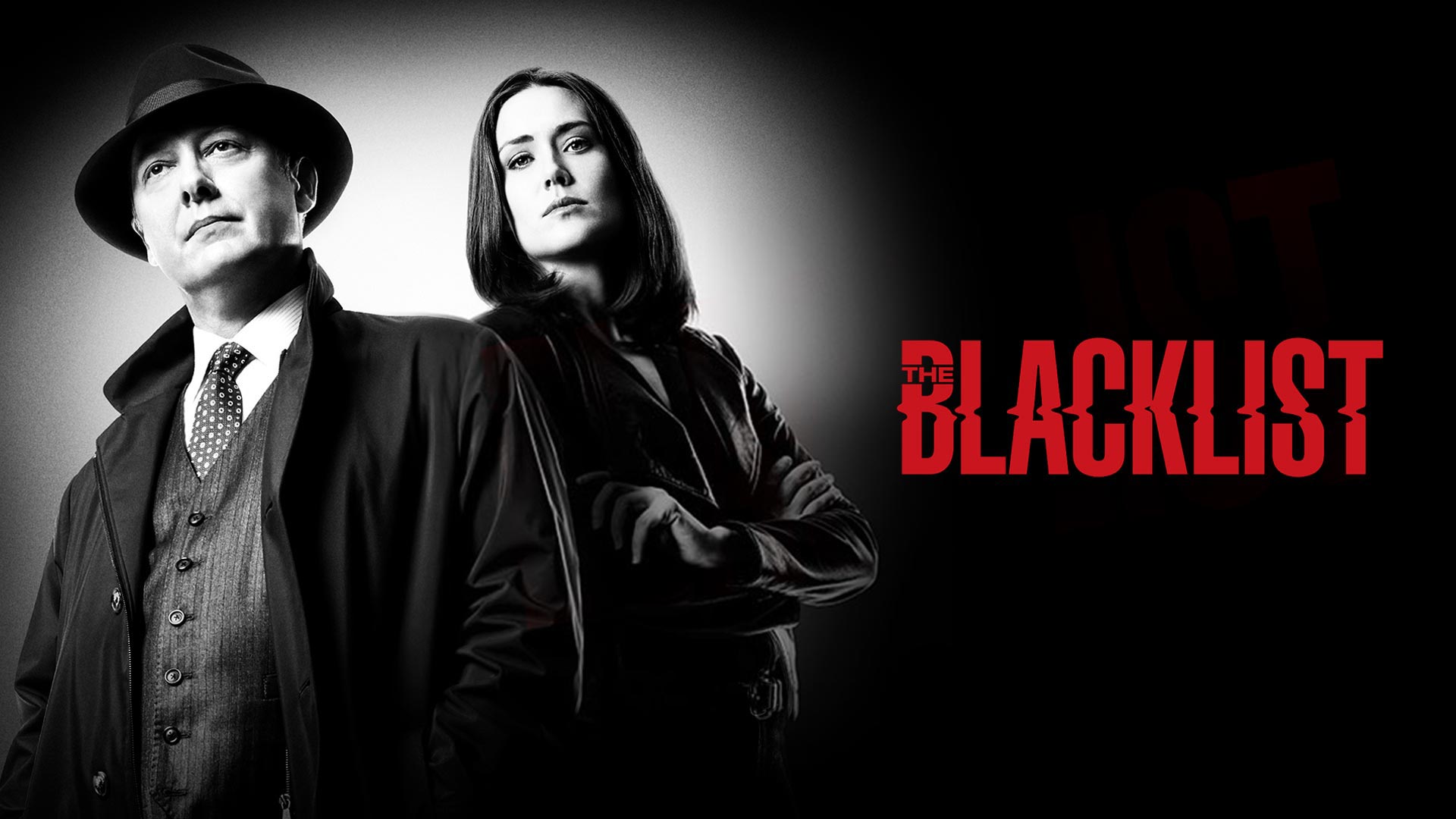 Blacklist（ブラックリスト）シーズン7の主題歌・挿入曲まとめ