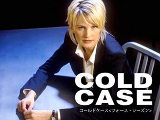 Cold Case（コールドケース 迷宮事件簿）シーズン4の主題歌・挿入曲まとめ