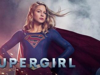 Super Girl（スーパーガール）Season1（シーズン1） 主題歌・挿入歌まとめ