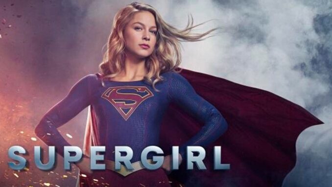 Super Girl（スーパーガール）Season1（シーズン1） 主題歌・挿入歌まとめ