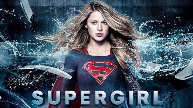 Super Girl（スーパーガール）Season3（シーズン3） 主題歌・挿入歌まとめ