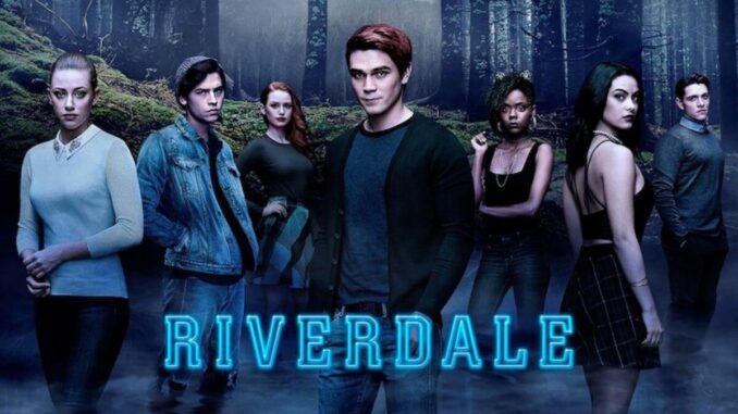 riverdale