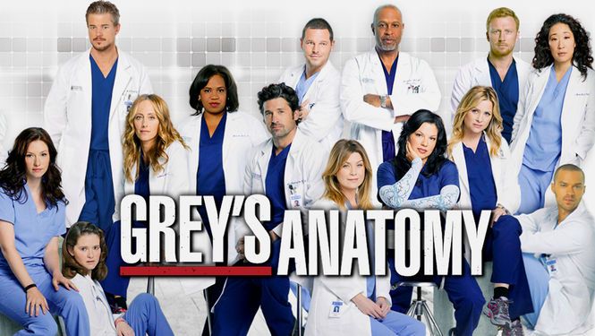 Grey’s Anatomy/グレイズ・アナトミー 恋の解剖学シーズン8の主題歌・挿入曲まとめ