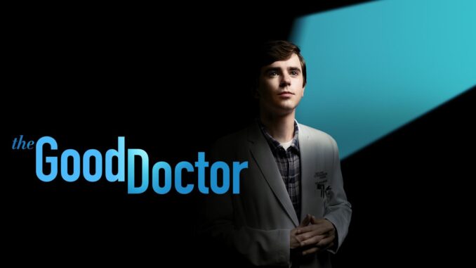 The Good Doctor（グッド・ドクター 名医の条件）シーズン4の主題歌・挿入曲まとめ