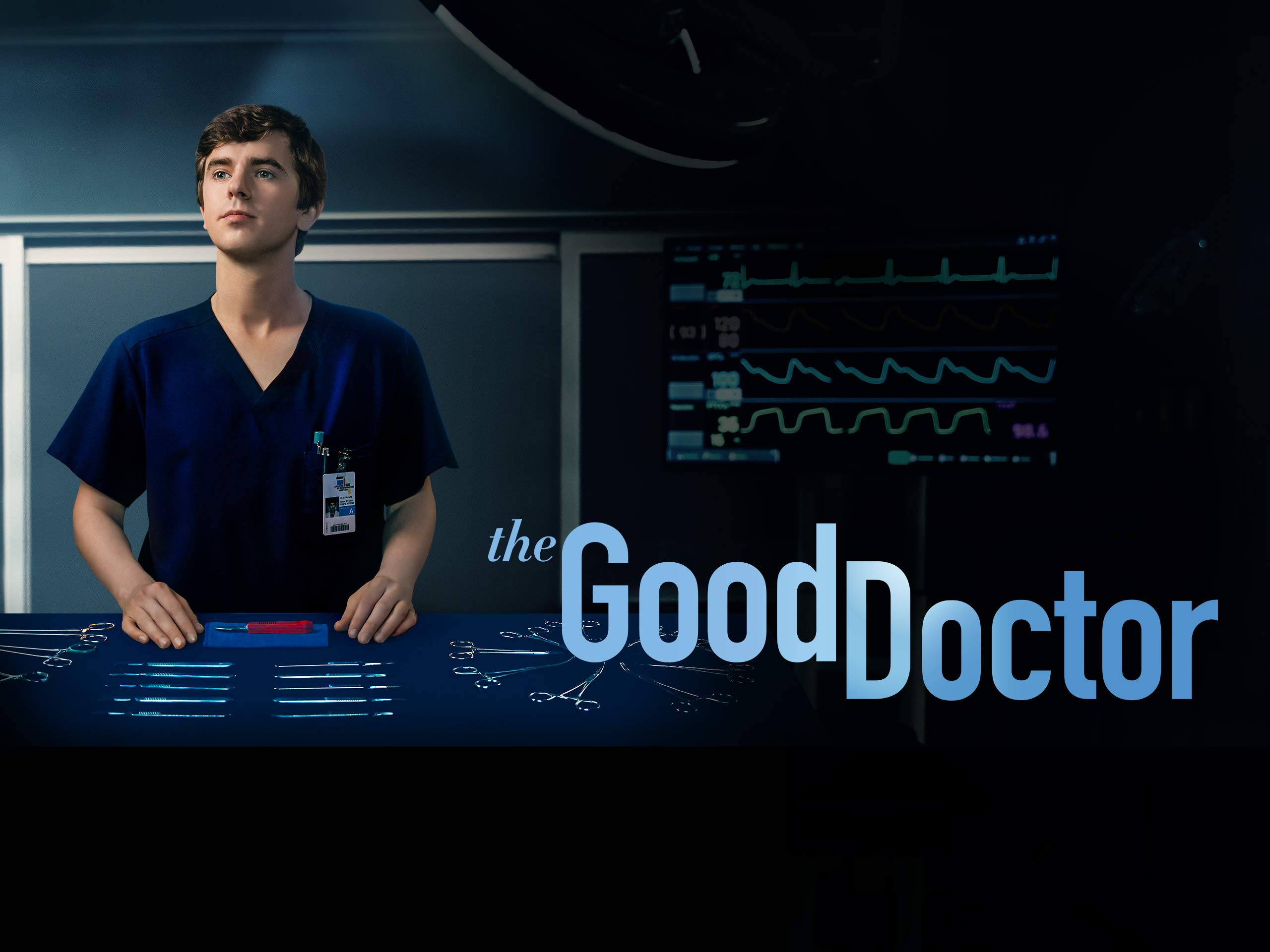 The Good Doctor（グッド・ドクター 名医の条件）シーズン3の主題歌・挿入曲まとめ